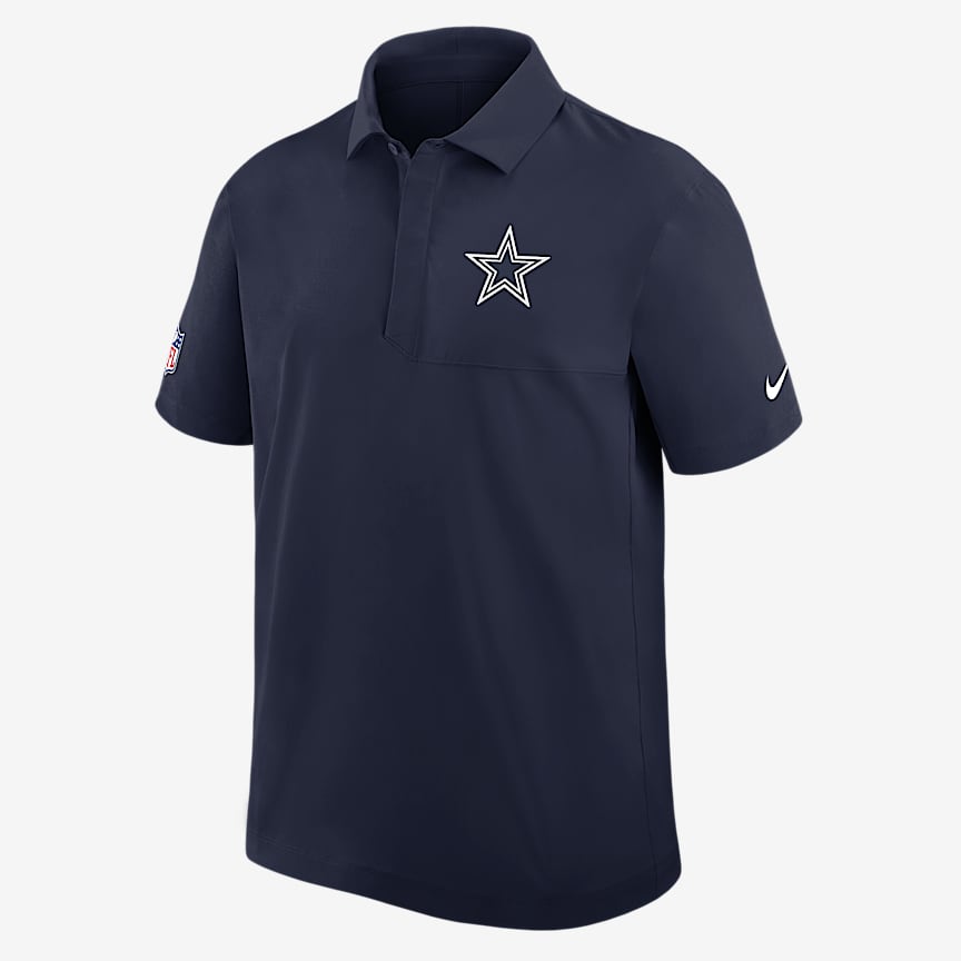 Dallas Cowboys Legend Icon Men's Nike Dri-FIT NFL T-Shirt. Nike.com